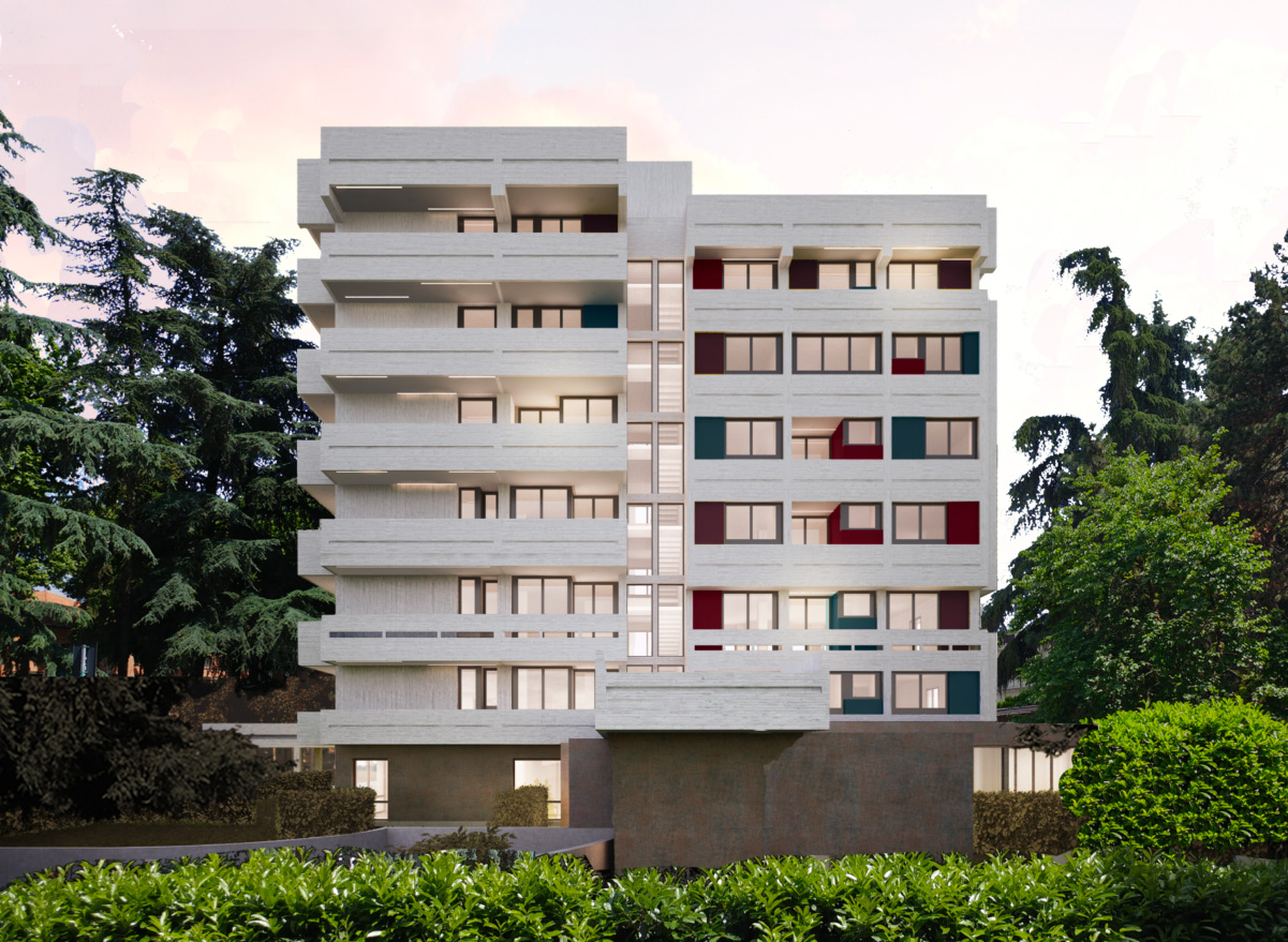 Edifici plurifamiliari